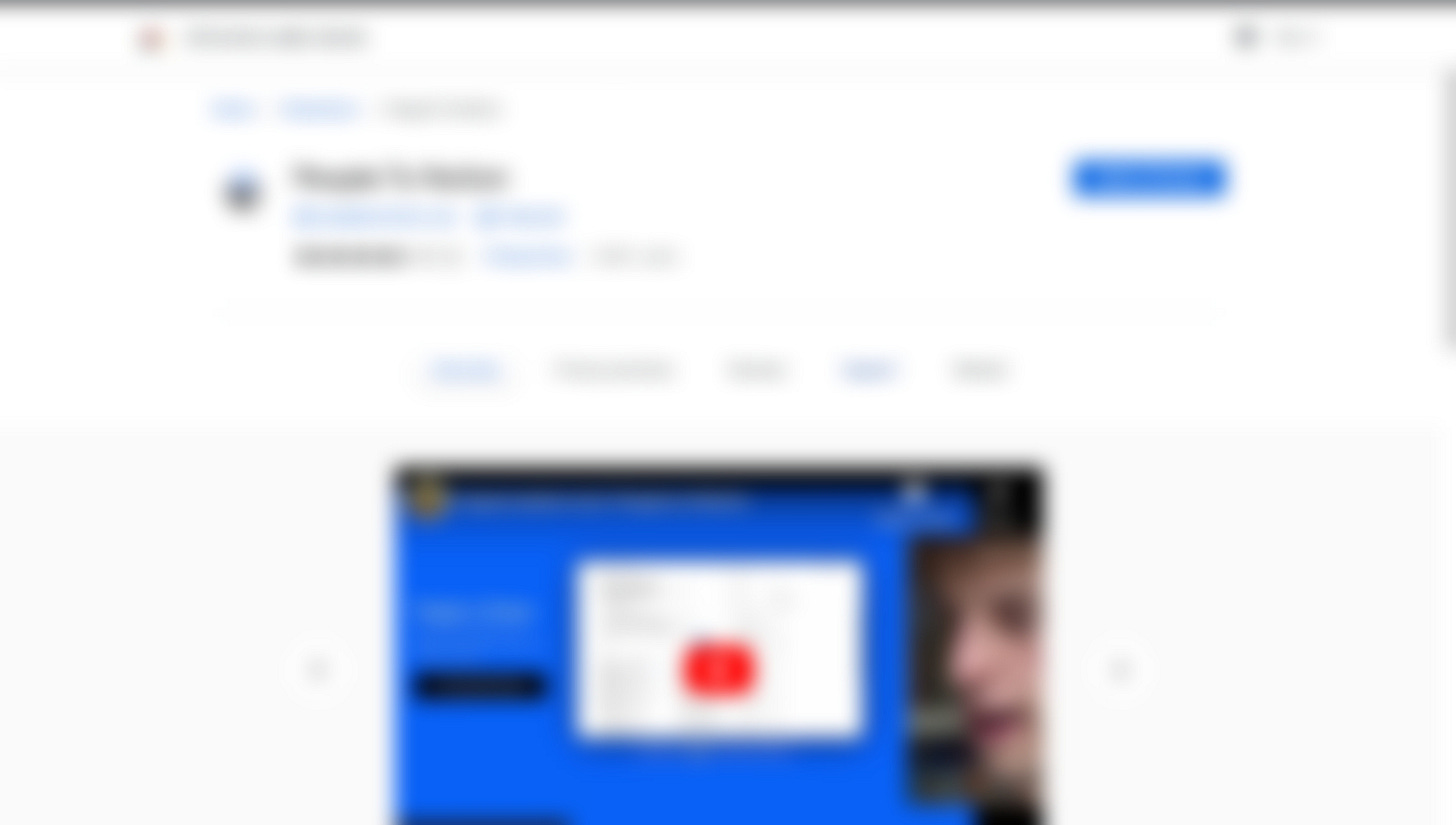 LinkedIn to Notion CRM Chrome Extension