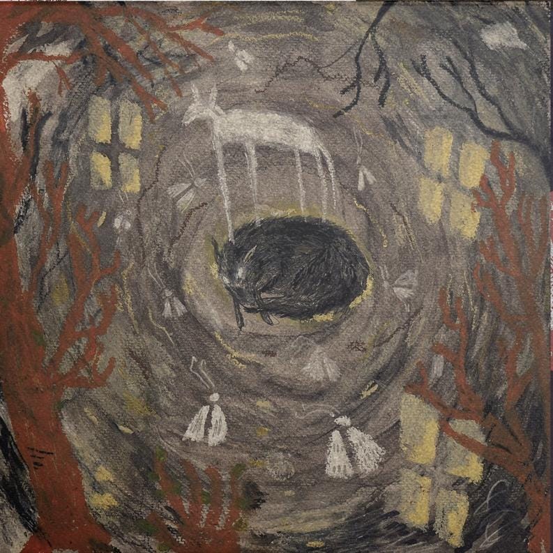 Mary In The Junkyard: This Old House Vinyl. Norman Records UK