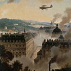 On Stilicho and Arminius