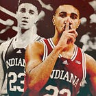Breaking Down Trayce Jackson-Davis's Passing | The Friday Screener