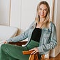 Natalie Davey's avatar