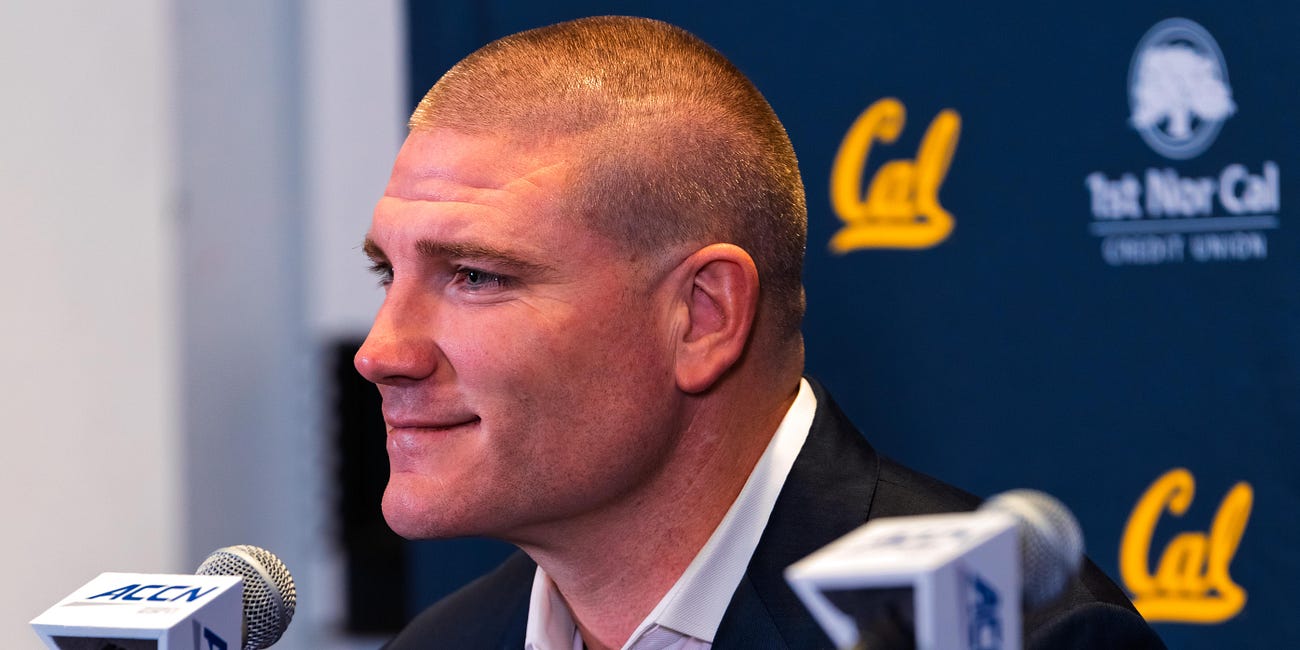 Cal Football Portal News and Off-Season Updates: Live Chat