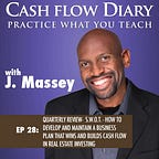 Cashflow Diary Direct
