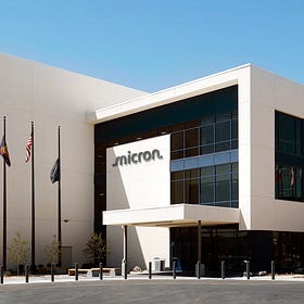 Micron, HBM 매출 10억 달러 돌파... AI 반도체 시장의 새 강자로