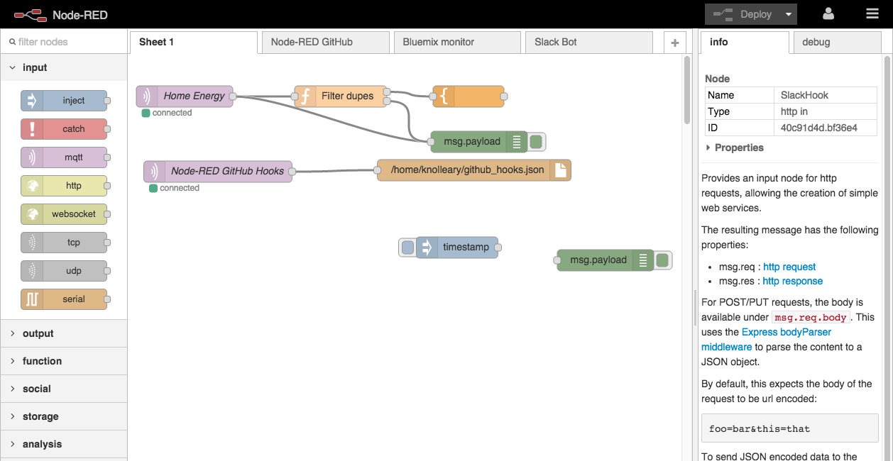 #OpenSourceDiscovery 84: Node-RED