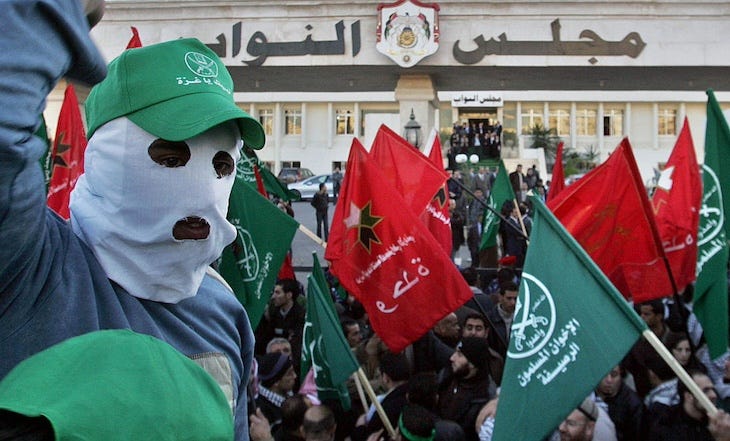 The UK still hasn't come to terms with the Muslim Brotherhood | The Spectator The UK still hasn't come to terms with the Muslim Brotherhood | The Spectator