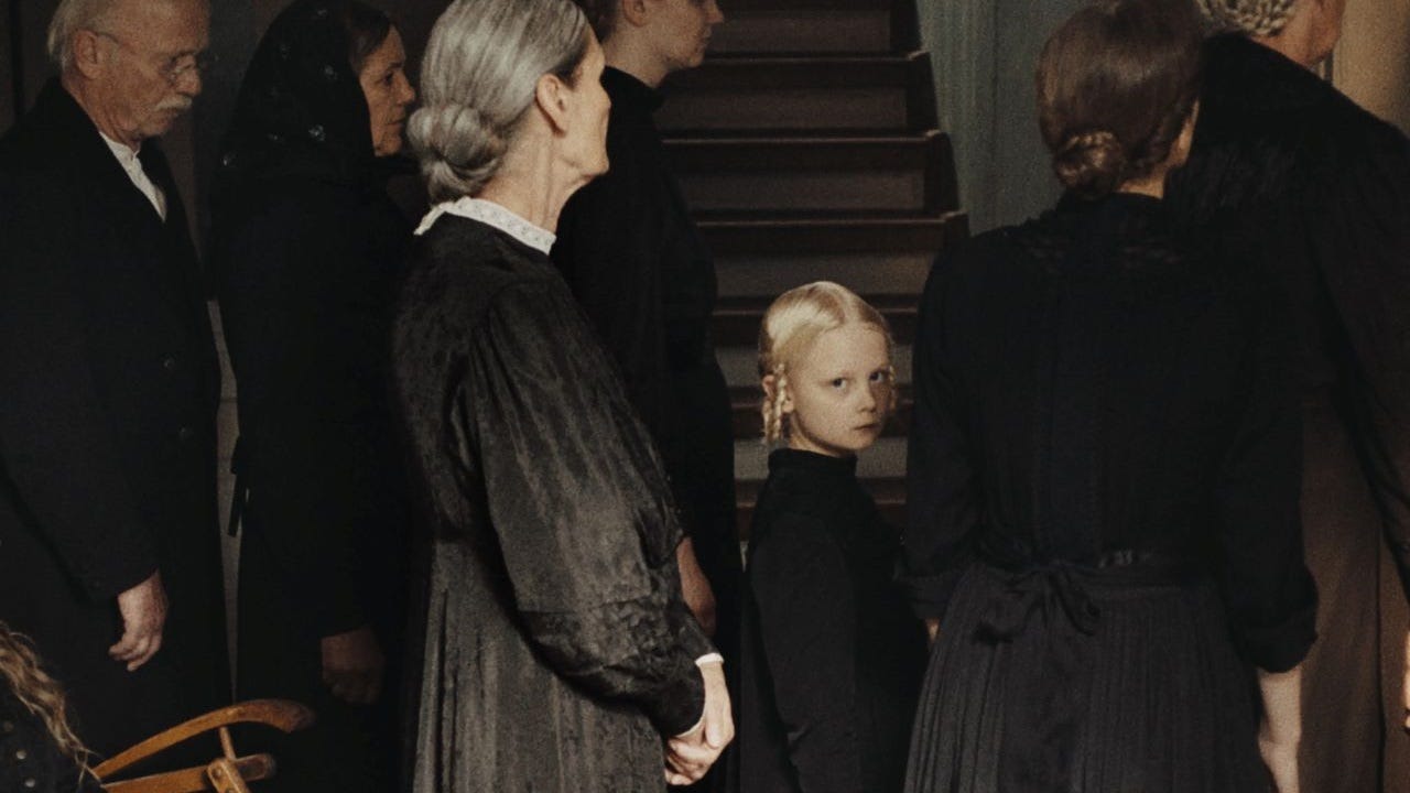 Sound of Falling – IFC Center