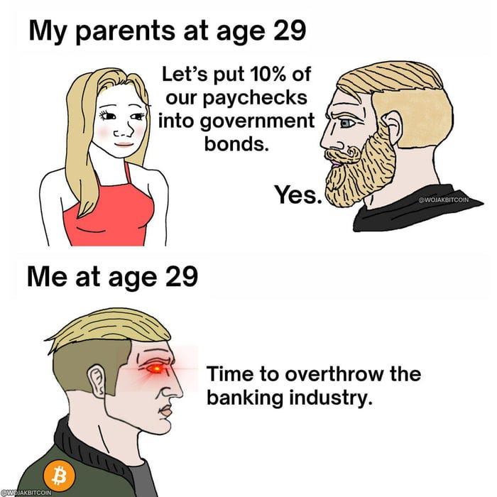 Burn it to the ground