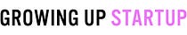 Growing Up Startup
