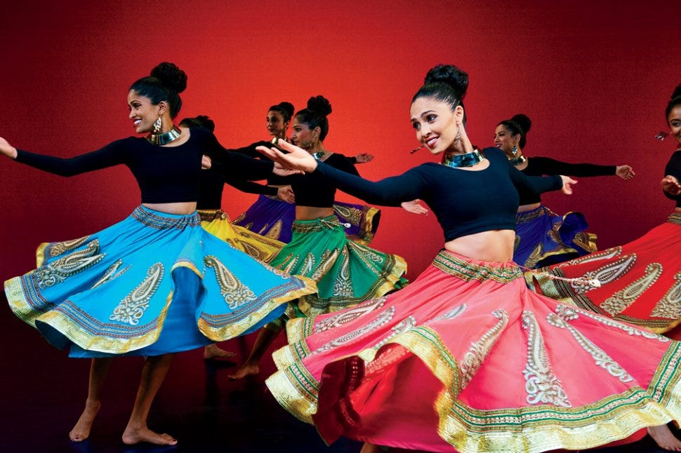 The Founder of This $40 Million Company Just Wants to Dance | Inc.com