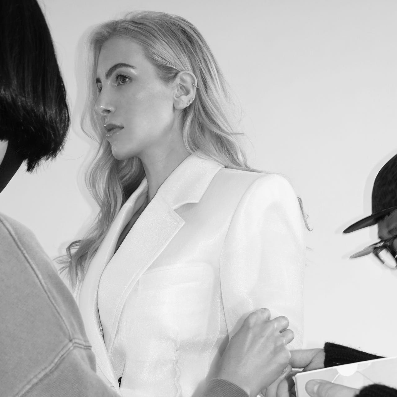 Low Key High Maintenance - By Grace