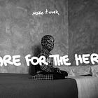 The Overperformer’s Challenge in a Small Team. Managing the experience