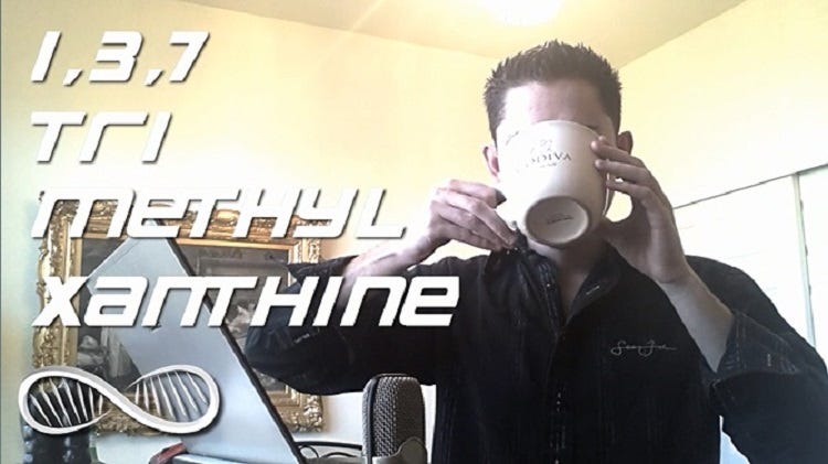 Caffeine Trimethylxanthine
