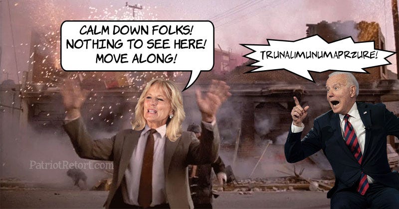 Ten Most Tiresome People Jill Biden