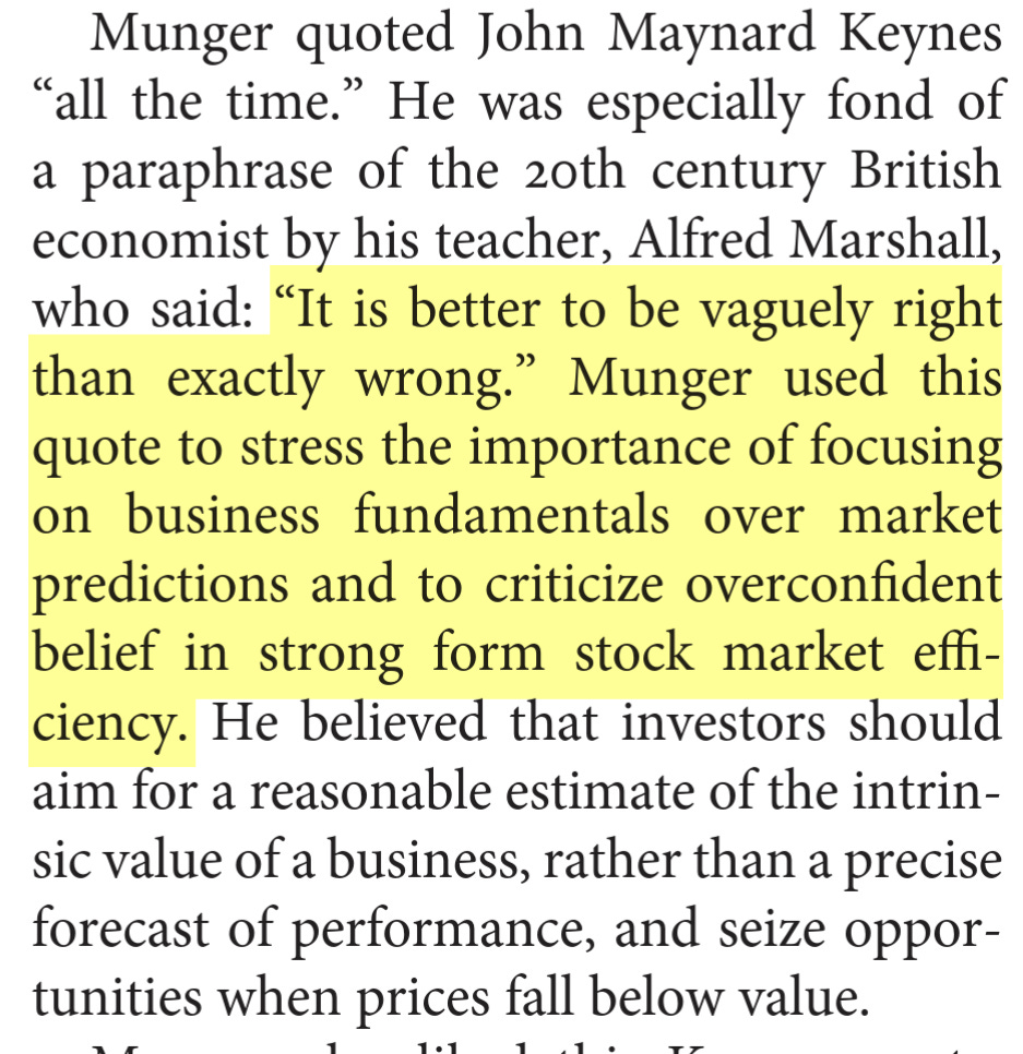 99 Years of Wisdom Condensed Into 20 Mental Models