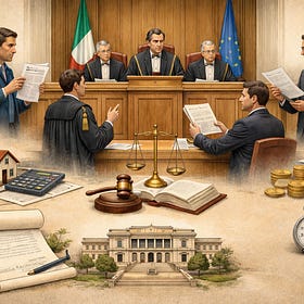 Il contenzioso tributario oggi: giurisdizione o amministrazione contenziosa?