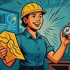 No one gets hired for clean pipelines