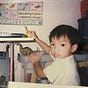 Andrea Goh's avatar