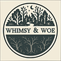 Whimsy & Woe's avatar