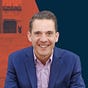 Mike Cortese's avatar