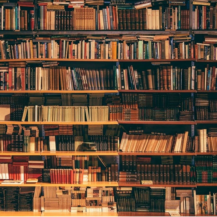 Writing Thoughts With Jae