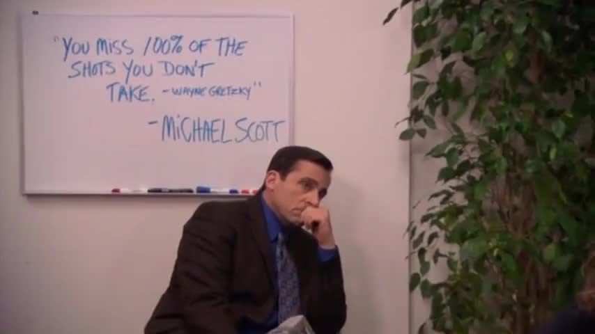 25 Best Michael Scott Quotes From The Office, Ranked, 59% OFF