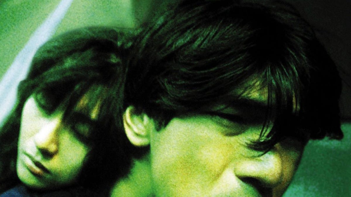 Wong Kar Wai - Fallen Angels - by radicaledward