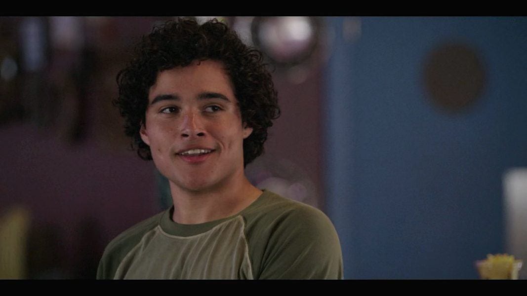 Colton trying to cruise up hot men on Walker 3.3 Colton trying to cruise up hot men on Walker 3.3