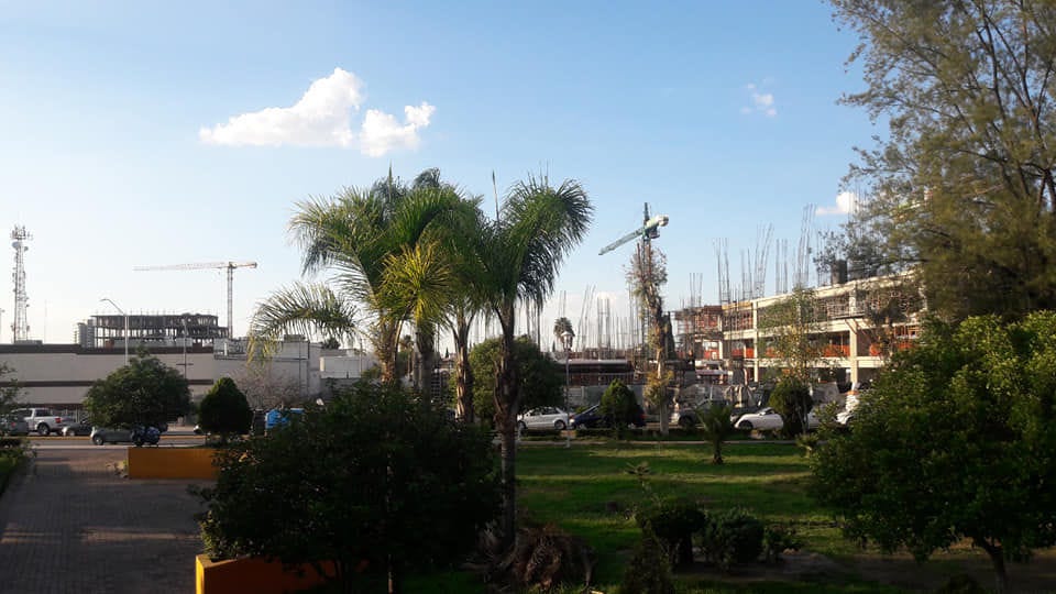 Construccion mac aguascalientes Construccion mac aguascalientes