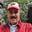 Bernie Gilbert's avatar