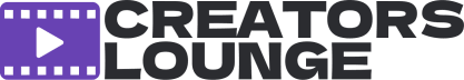 Creators Lounge