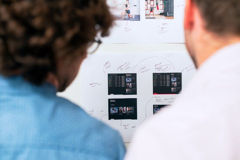 Product Managers and Designers are not supposed to be enemies Product Managers and Designers are not supposed to be enemies