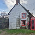 The Week in Watercolour #8