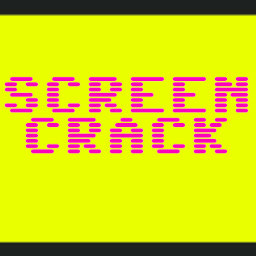 Screen Crack