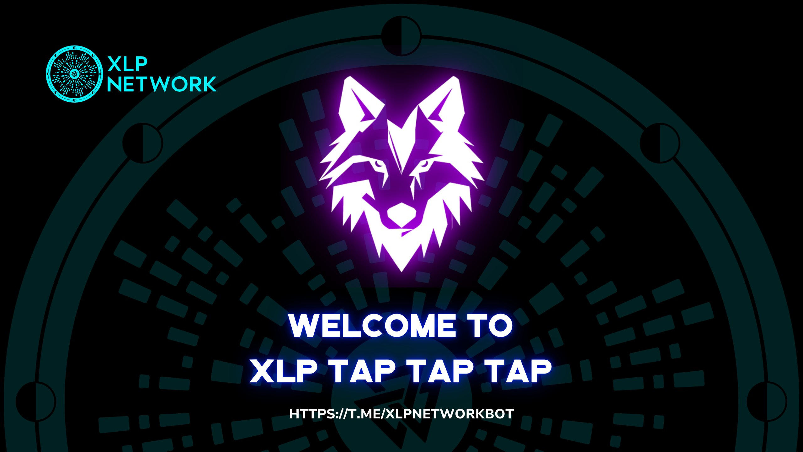 Matt Stack Xlp GIỚI THIỆU GIAO DIỆN MỚI VÀ TAP TAP TAP CÙNG XLP NETWORK TELEGRAM MINIAPP