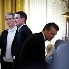 UPDATE: Trump administration looking to transfer billions in Iranian assets to Kushner clients