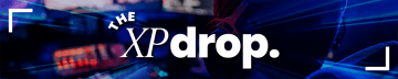 The XP Drop