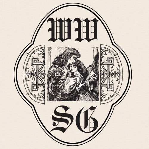 wistful women & strange girls