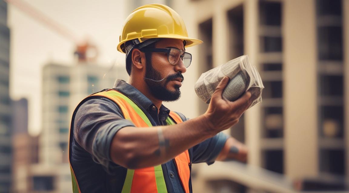 The MEV Builder That Raked $3.5M on Black Monday