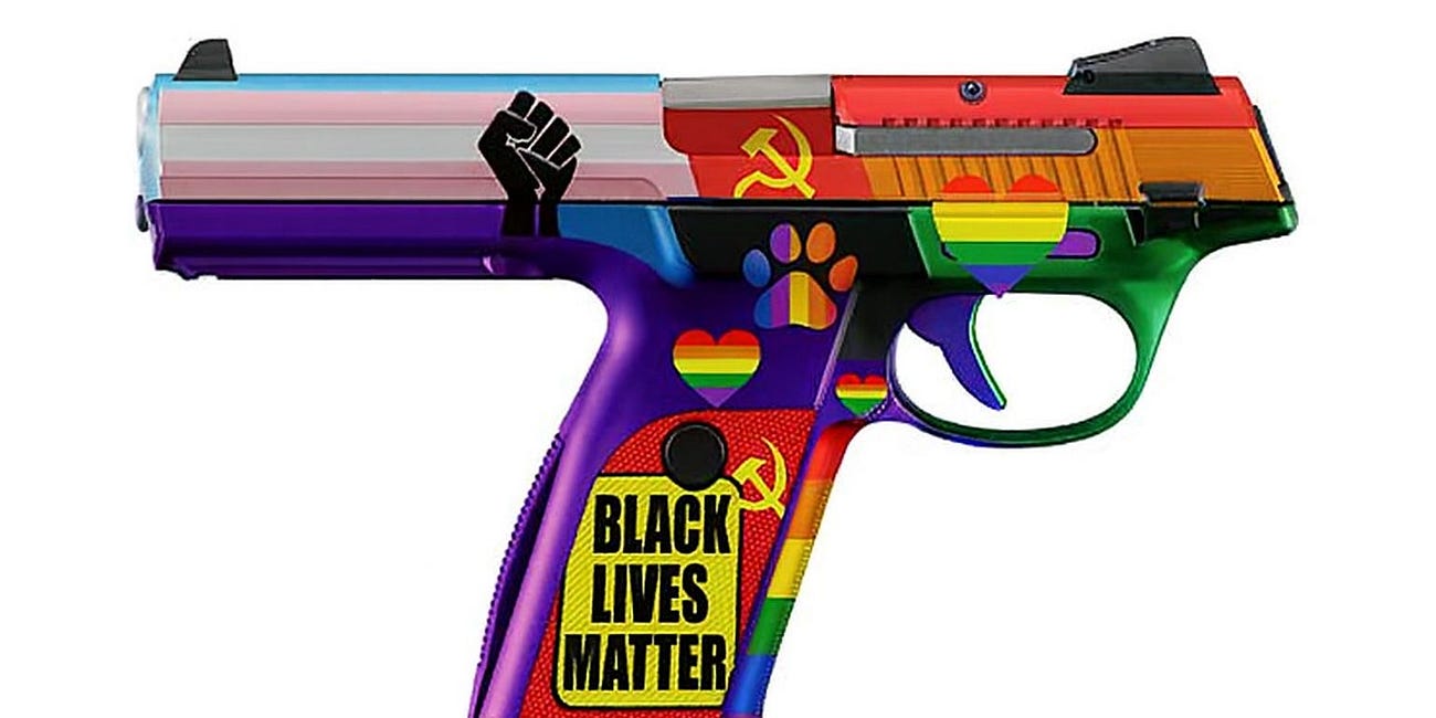 The Comfort of Tyranny
