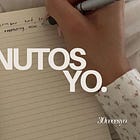 Escribir tus propósitos para cumplirlos