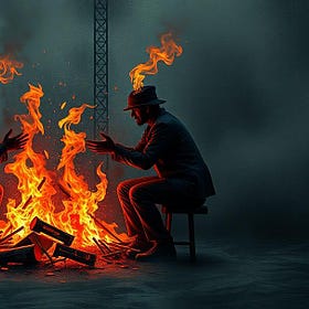 Why You Keep Sabotaging Your Own Success (And How to Stop)