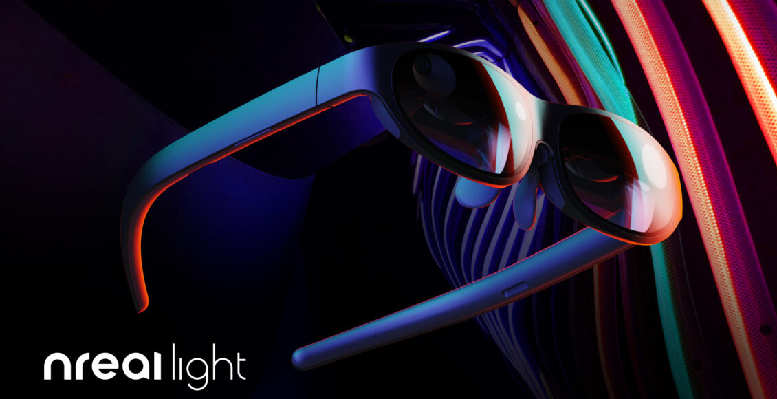 Nreal Light