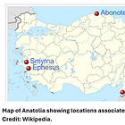 Pagans Vs Christians (I): Lucian of Samosata, Scourge of Gurus