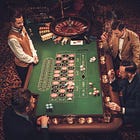 Gambling Against Gods 
