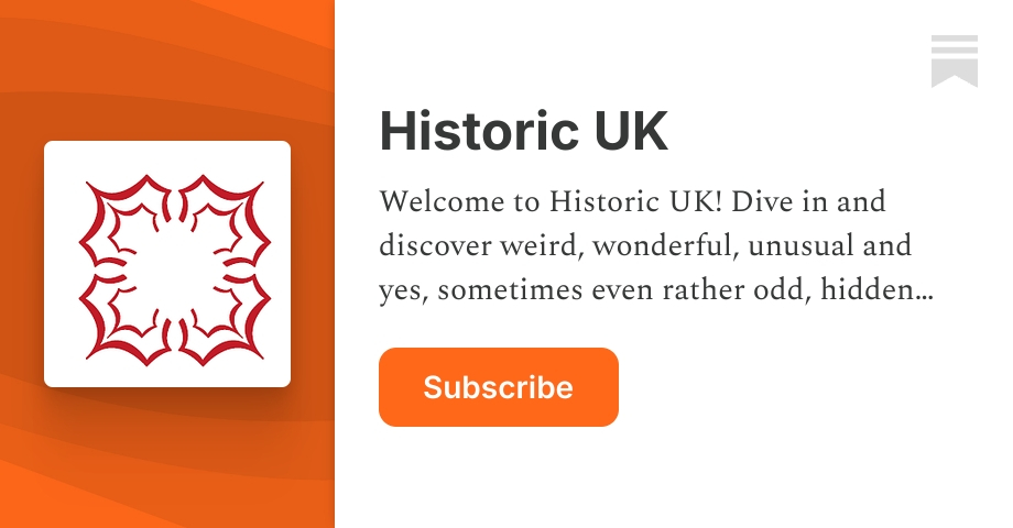 Substack Uk Login Historic UK | Substack