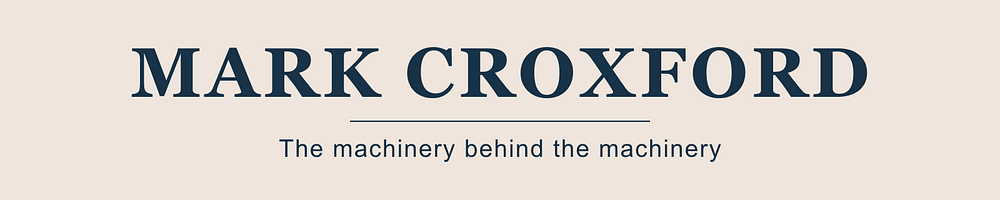 Mark Croxford