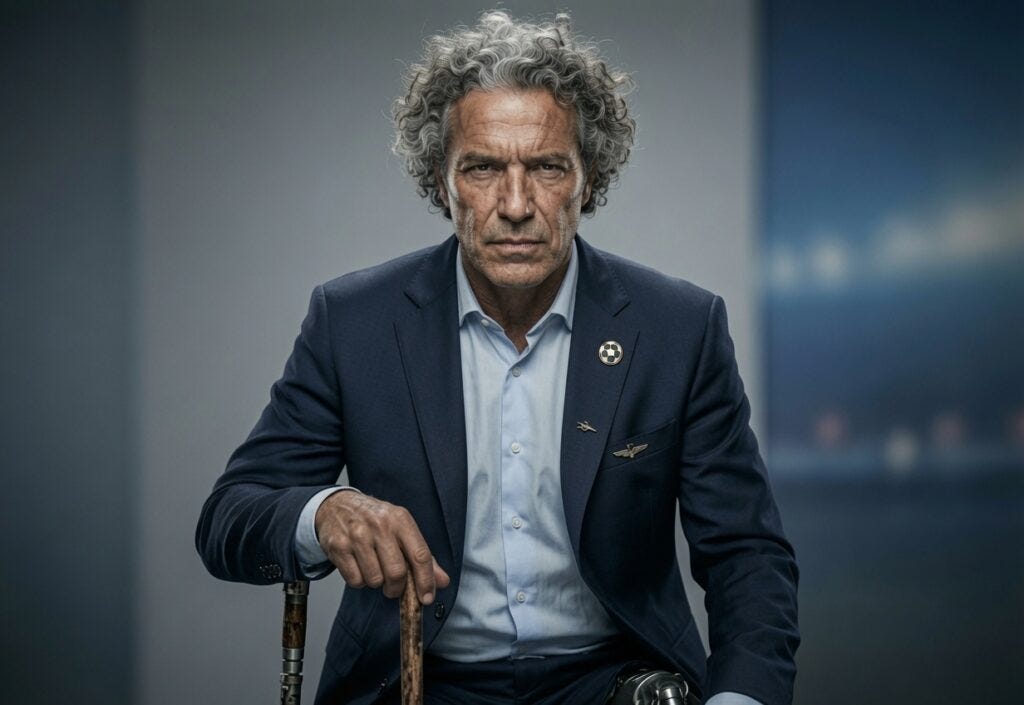 Abbas Bombadiko