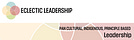 Eclectic Leadership