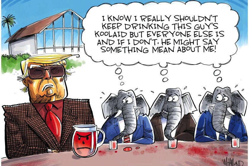 Our View: Stauber's unwavering support for Trump continues to disturb - Duluth News Tribune | News, weather, and sports from Duluth, Minnesota Our View: Stauber's unwavering support for Trump continues to disturb - Duluth News Tribune | News, weather, and sports from Duluth, Minnesota